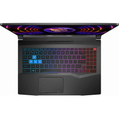 Ноутбук MSI Pulse 15 B13VGK-1431XRU