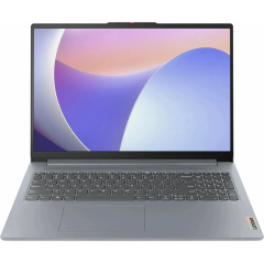 Ноутбук Lenovo IdeaPad Slim 3 16IAH8 83ES0013RK