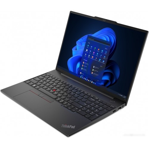 Ноутбук Lenovo ThinkPad E16 Gen 1 Intel 21JN009DRT