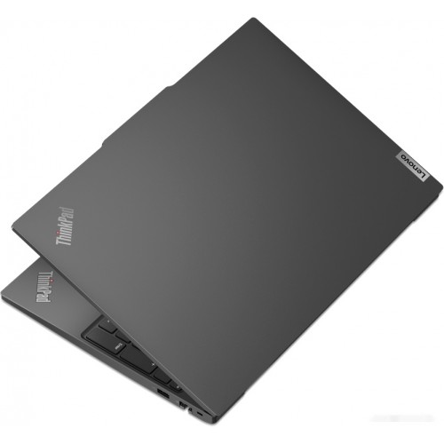 Ноутбук Lenovo ThinkPad E16 Gen 1 Intel 21JN009DRT