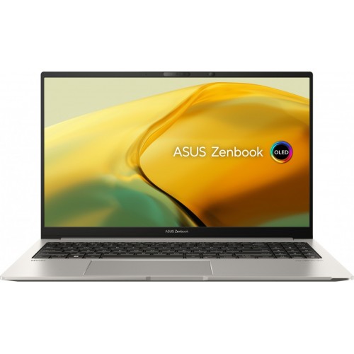 Ноутбук Asus Zenbook 15 OLED UM3504DA-MA251