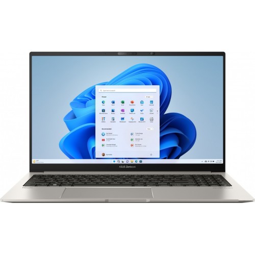 Ноутбук Asus Zenbook 15 OLED UM3504DA-MA251
