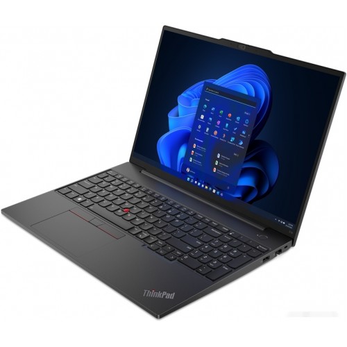 Ноутбук Lenovo ThinkPad E16 Gen 1 Intel 21JN009NRT