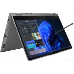 Ноутбук Lenovo ThinkBook 14s Yoga G3 IRU 21JG0007RU