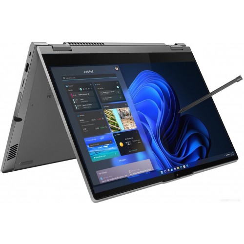 Ноутбук Lenovo ThinkBook 14s Yoga G3 IRU 21JG0007RU