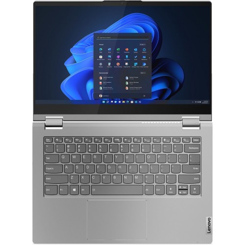 Ноутбук Lenovo ThinkBook 14s Yoga G3 IRU 21JG0007RU