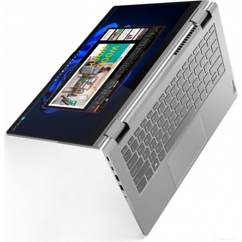 Ноутбук Lenovo ThinkBook 14s Yoga G3 IRU 21JG0007RU
