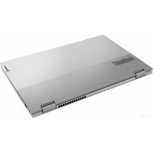 Ноутбук Lenovo ThinkBook 14s Yoga G3 IRU 21JG0007RU