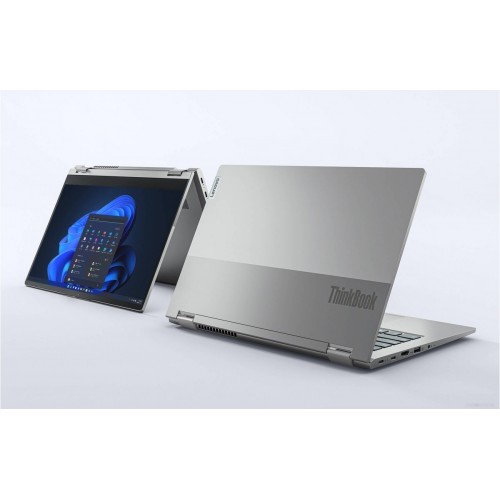 Ноутбук Lenovo ThinkBook 14s Yoga G3 IRU 21JG0007RU
