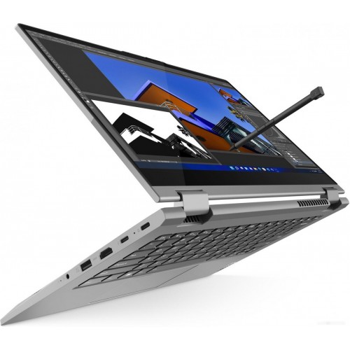 Ноутбук Lenovo ThinkBook 14s Yoga G3 IRU 21JG0007RU