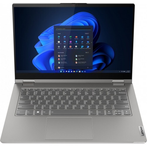 Ноутбук Lenovo ThinkBook 14s Yoga G3 IRU 21JG0007RU