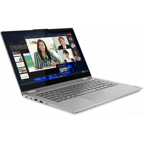 Ноутбук Lenovo ThinkBook 14s Yoga G3 IRU 21JG0007RU
