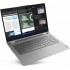 Ноутбук Lenovo ThinkBook 14s Yoga G3 IRU 21JG0007RU