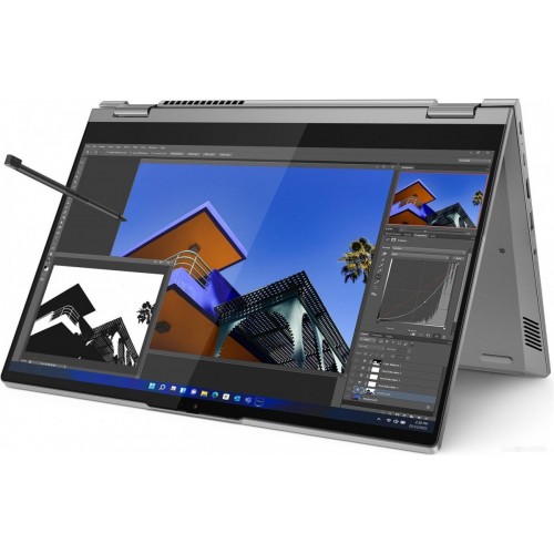 Ноутбук Lenovo ThinkBook 14s Yoga G3 IRU 21JG0007RU