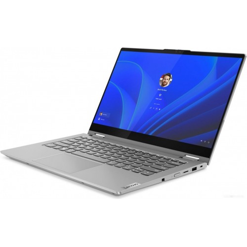 Ноутбук Lenovo ThinkBook 14s Yoga G3 IRU 21JG0007RU