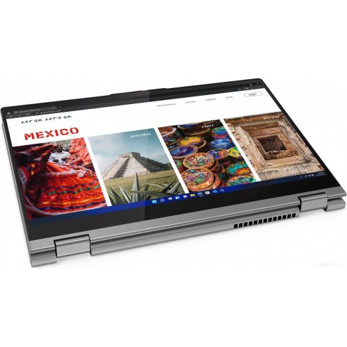 Ноутбук Lenovo ThinkBook 14s Yoga G3 IRU 21JG0007RU