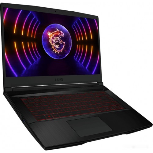 Ноутбук MSI Thin GF63 12UCX-1037XRU