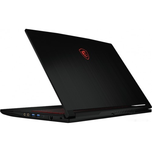 Ноутбук MSI Thin GF63 12UCX-1037XRU