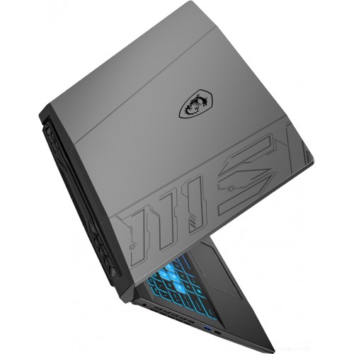 Ноутбук MSI Pulse 15 B13VGK-1660XRU