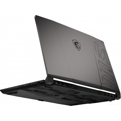 Ноутбук MSI Pulse 15 B13VGK-1660XRU