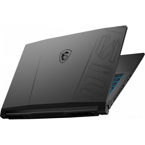 Ноутбук MSI Pulse 15 B13VGK-1660XRU