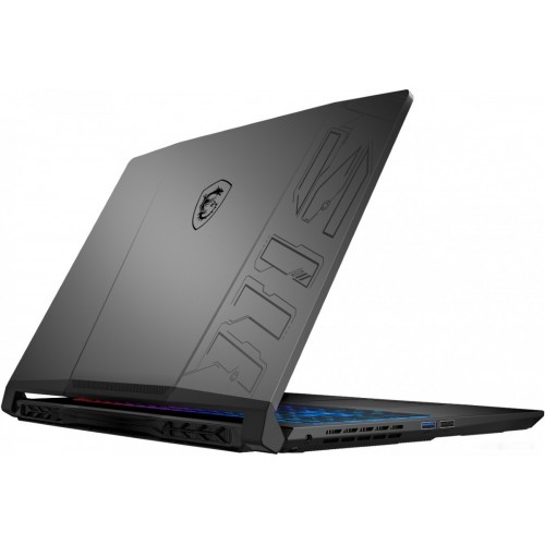 Ноутбук MSI Pulse 15 B13VGK-1660XRU