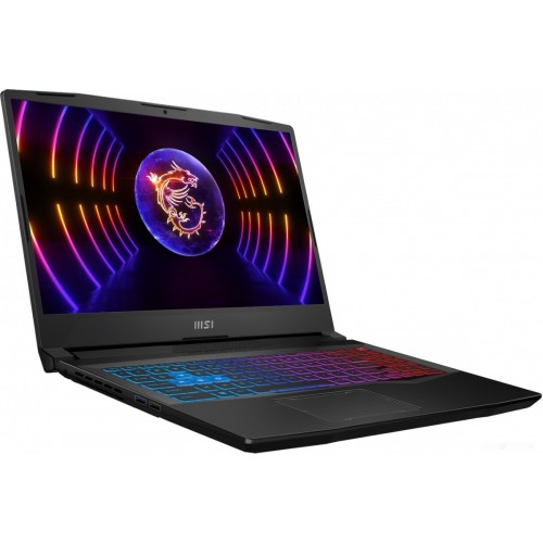 Ноутбук MSI Pulse 15 B13VGK-1660XRU