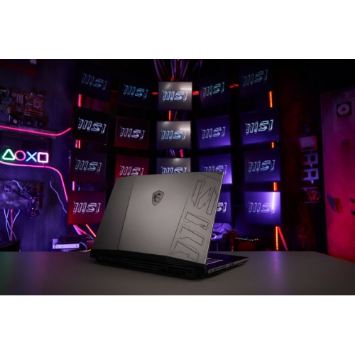 Ноутбук MSI Pulse 15 B13VGK-1660XRU