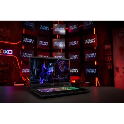 Ноутбук MSI Pulse 15 B13VGK-1660XRU