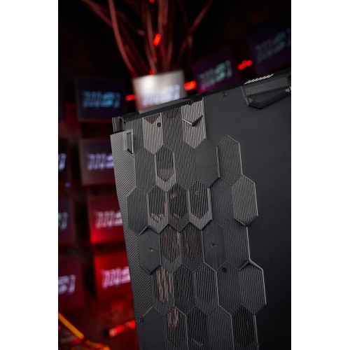 Ноутбук MSI Pulse 15 B13VGK-1660XRU