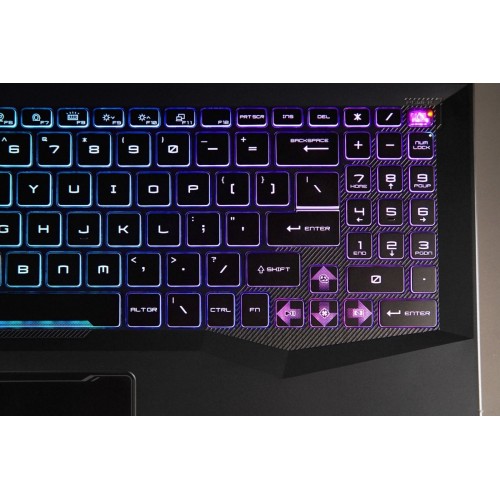 Ноутбук MSI Pulse 15 B13VGK-1660XRU