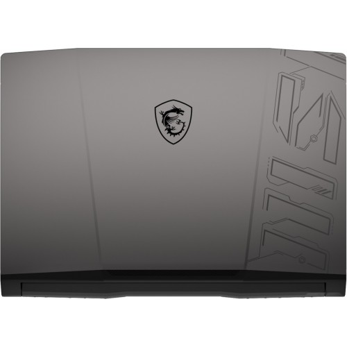 Ноутбук MSI Pulse 15 B13VGK-1660XRU