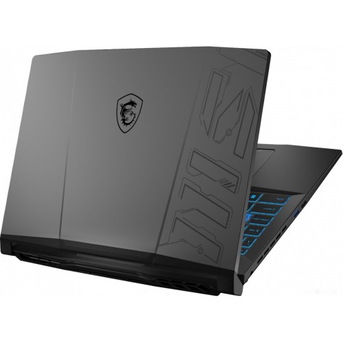 Ноутбук MSI Pulse 15 B13VGK-1660XRU