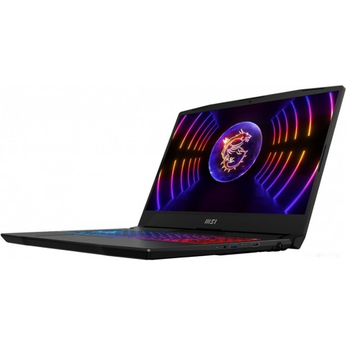 Ноутбук MSI Pulse 15 B13VGK-1660XRU