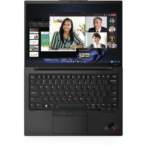 Ноутбук Lenovo ThinkPad X1 Carbon Gen 10 21CB0074RT