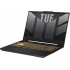 Ноутбук Asus TUF Gaming F15 FX507ZC4-HN143