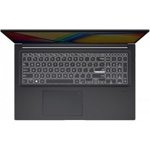 Ноутбук Asus VivoBook 17X M3704YA-AU087 (90NB1191-M003R0)