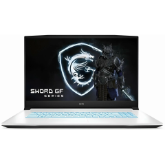 Ноутбук MSI Sword 17 A12VE-808XRU