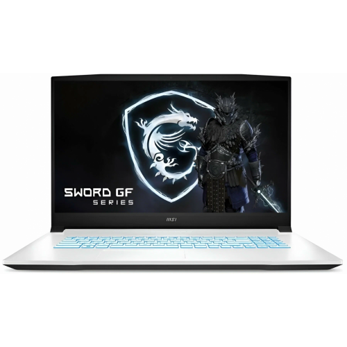 Ноутбук MSI Sword 17 A12VE-808XRU