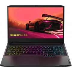 Ноутбук Lenovo IdeaPad Gaming 3 15ACH6 82K20296RU
