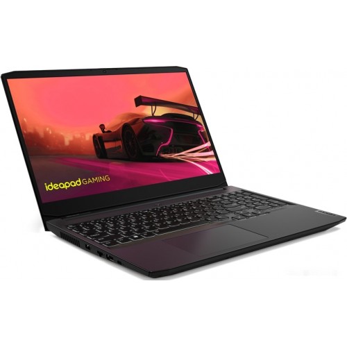 Ноутбук Lenovo IdeaPad Gaming 3 15ACH6 82K20296RU