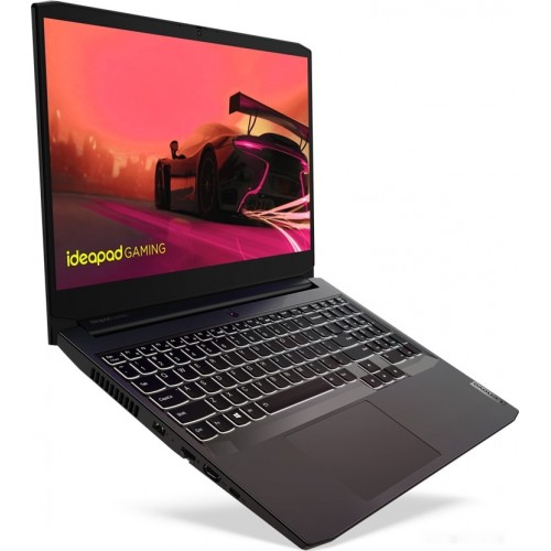Ноутбук Lenovo IdeaPad Gaming 3 15ACH6 82K20296RU