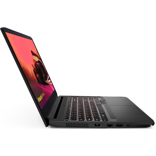 Ноутбук Lenovo IdeaPad Gaming 3 15ACH6 82K20296RU