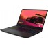 Ноутбук Lenovo IdeaPad Gaming 3 15ACH6 82K20296RU