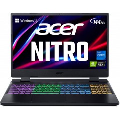 Ноутбук Acer Nitro 5 AN515-58-72SF NH.QM0CD.001