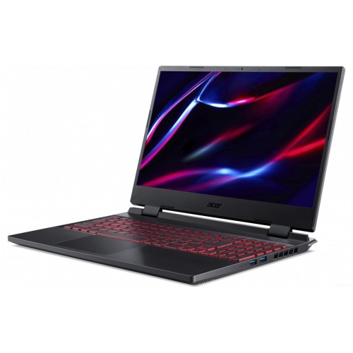 Ноутбук Acer Nitro 5 AN515-58-72SF NH.QM0CD.001