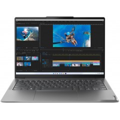 Ноутбук Lenovo Yoga Slim 6 14APU8 82X3000NRK