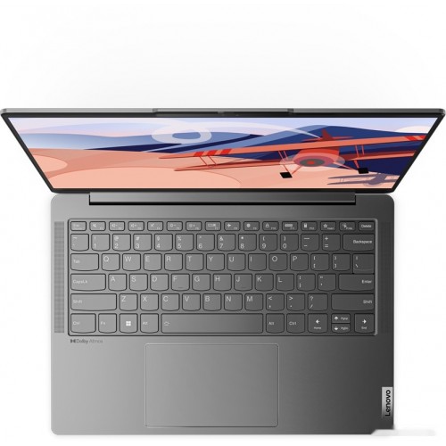 Ноутбук Lenovo Yoga Slim 6 14APU8 82X3000NRK