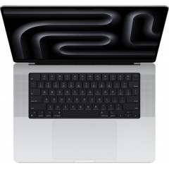 Ноутбук Apple Macbook Pro 16.2" M3 Pro 2023 Z1AJ000LN