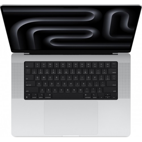 Ноутбук Apple Macbook Pro 16.2" M3 Pro 2023 Z1AJ000LN